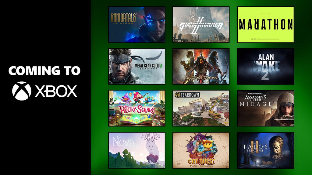 Xbox ha troleado a Playstation en Twitter. Y sin querer ha desvelado uno de los grandes problemas de la industria